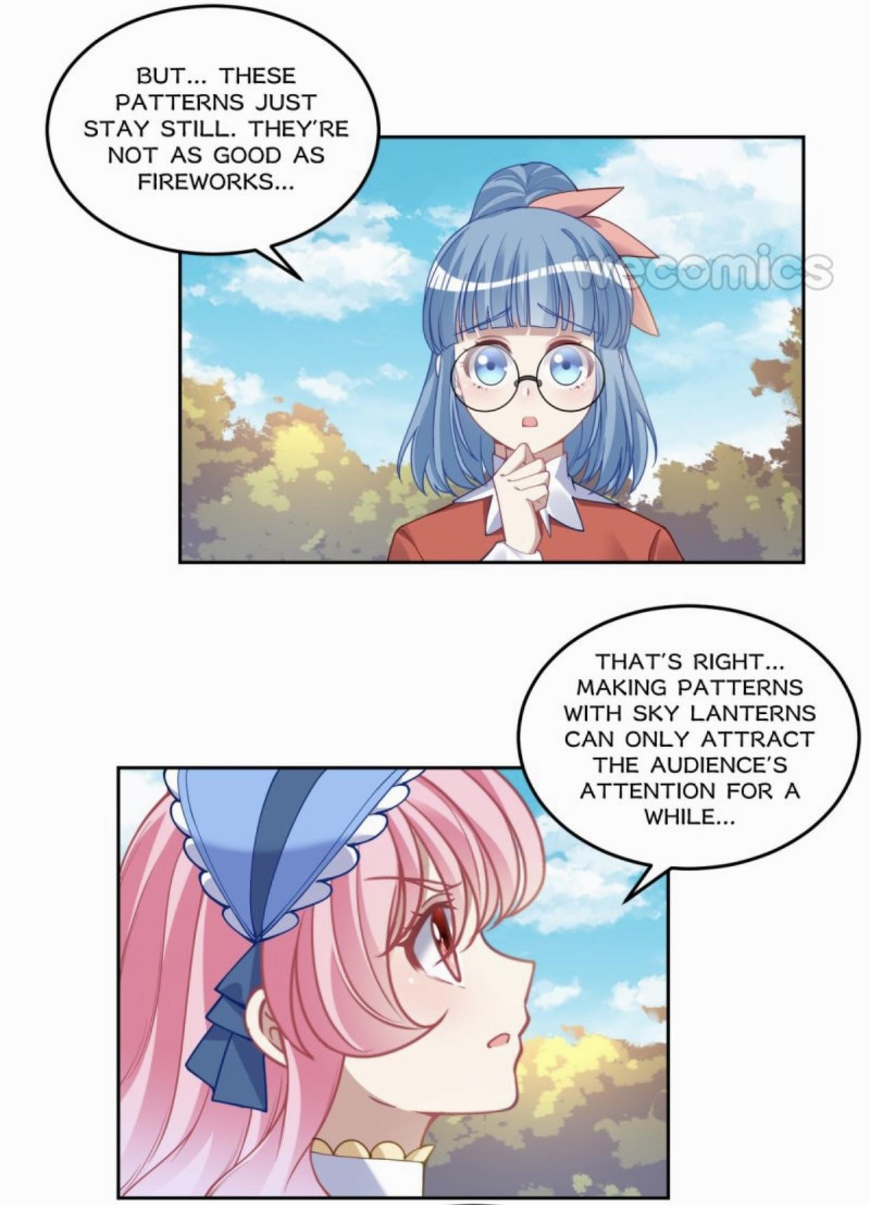 A Queen’s Law of Survival chapter 87 - page 11