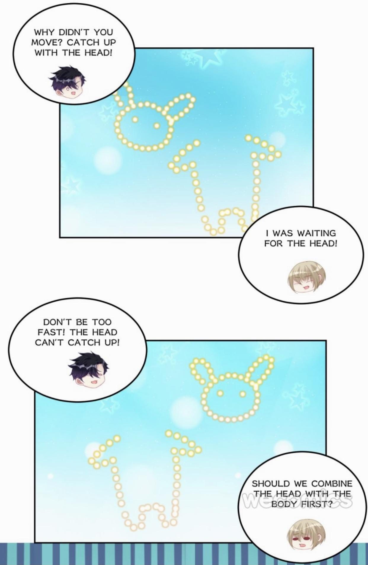 A Queen’s Law of Survival chapter 87 - page 15