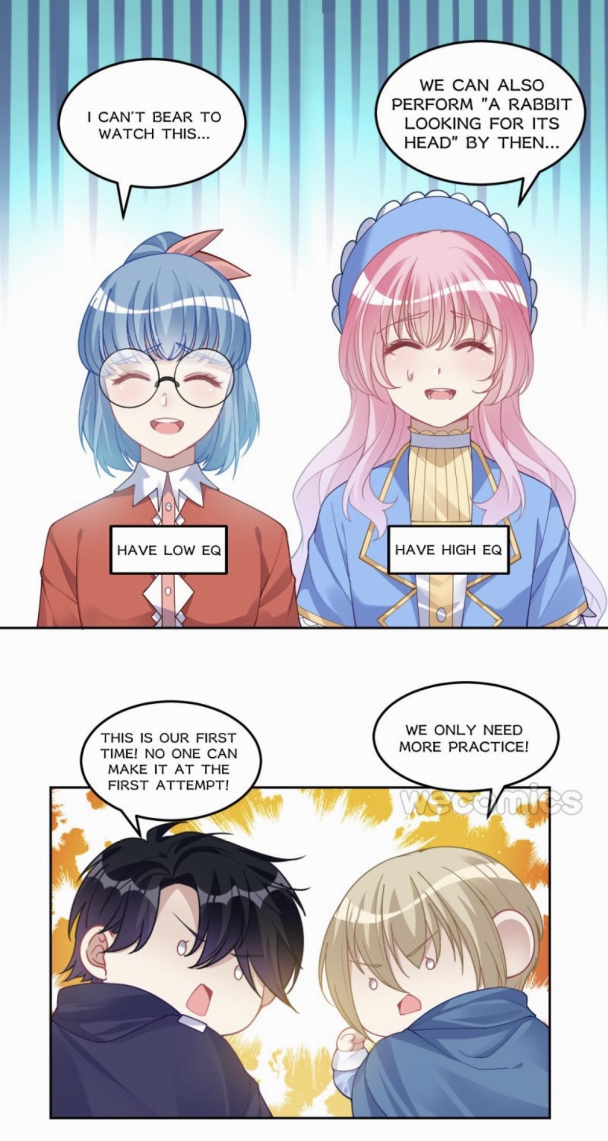 A Queen’s Law of Survival chapter 87 - page 16