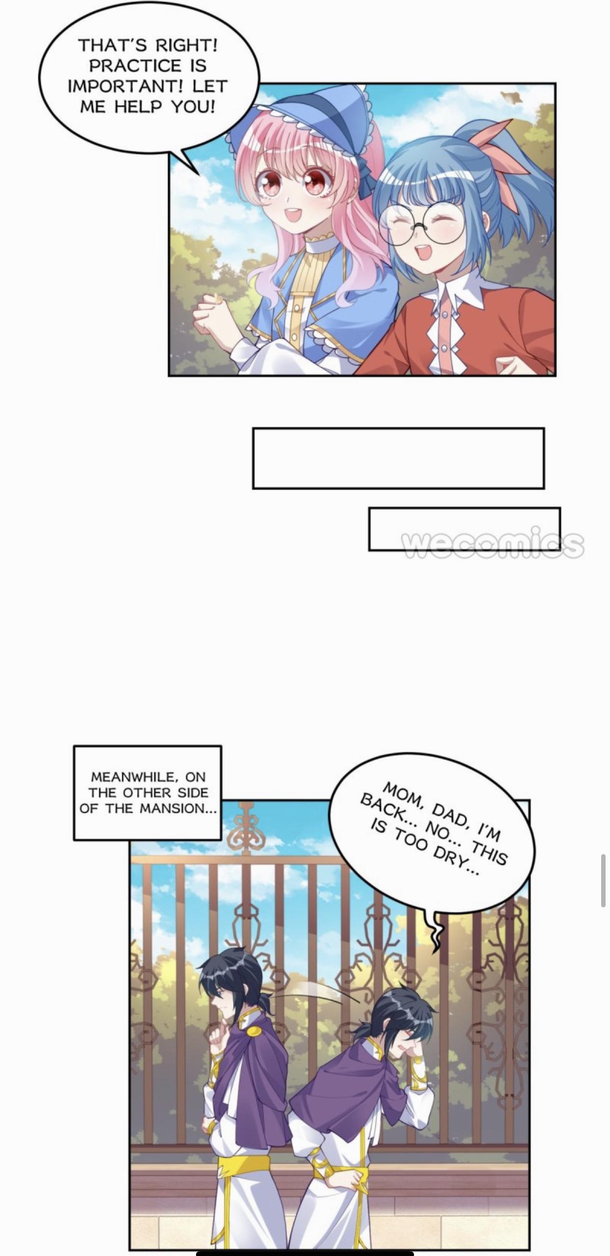 A Queen’s Law of Survival chapter 87 - page 17