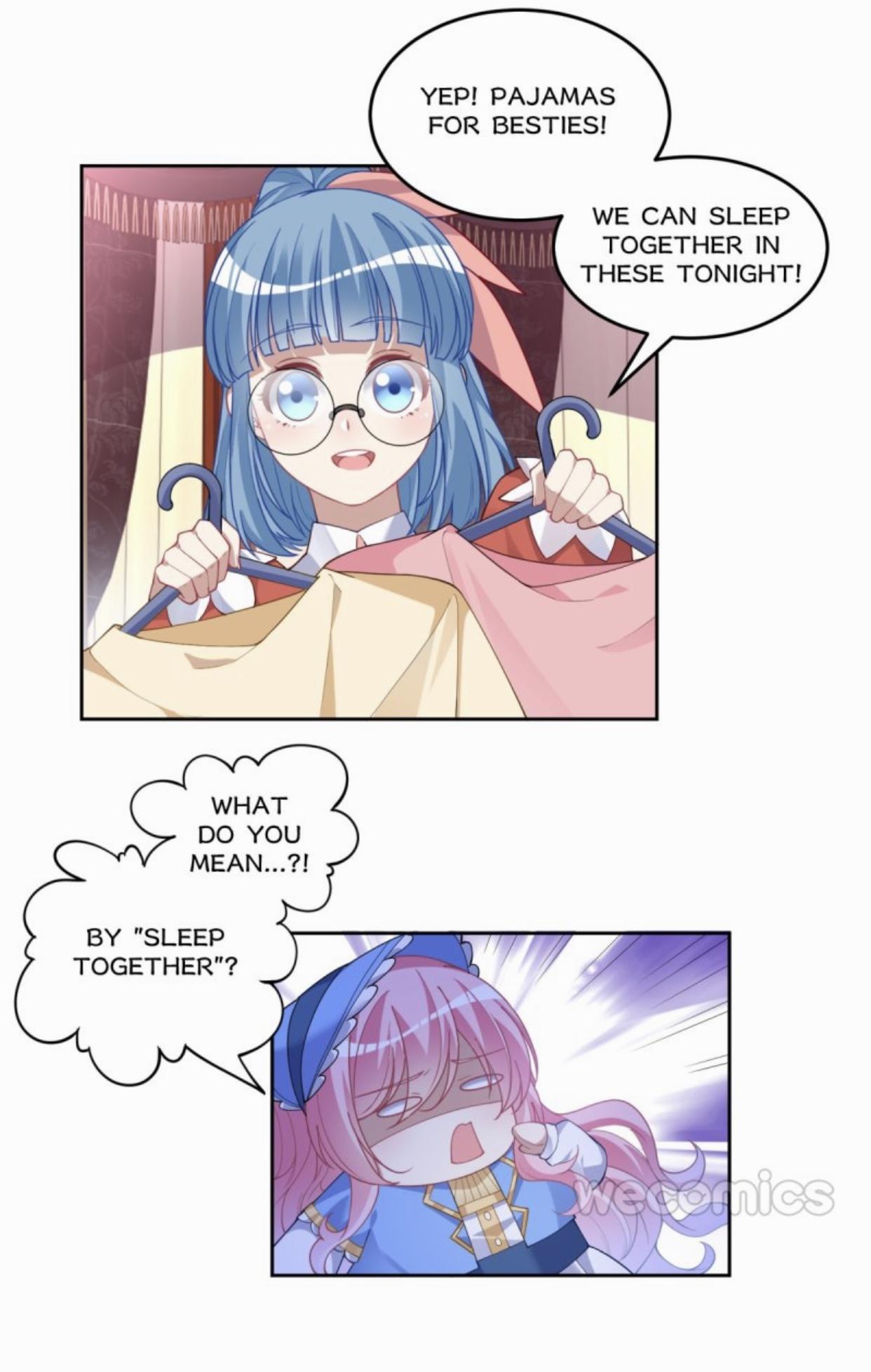 A Queen’s Law of Survival chapter 87 - page 2