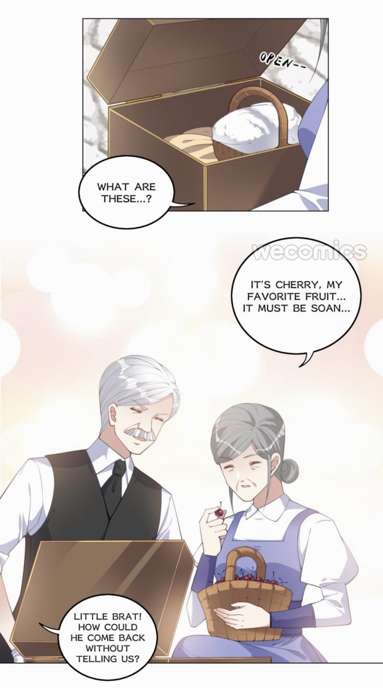 A Queen’s Law of Survival chapter 87 - page 22