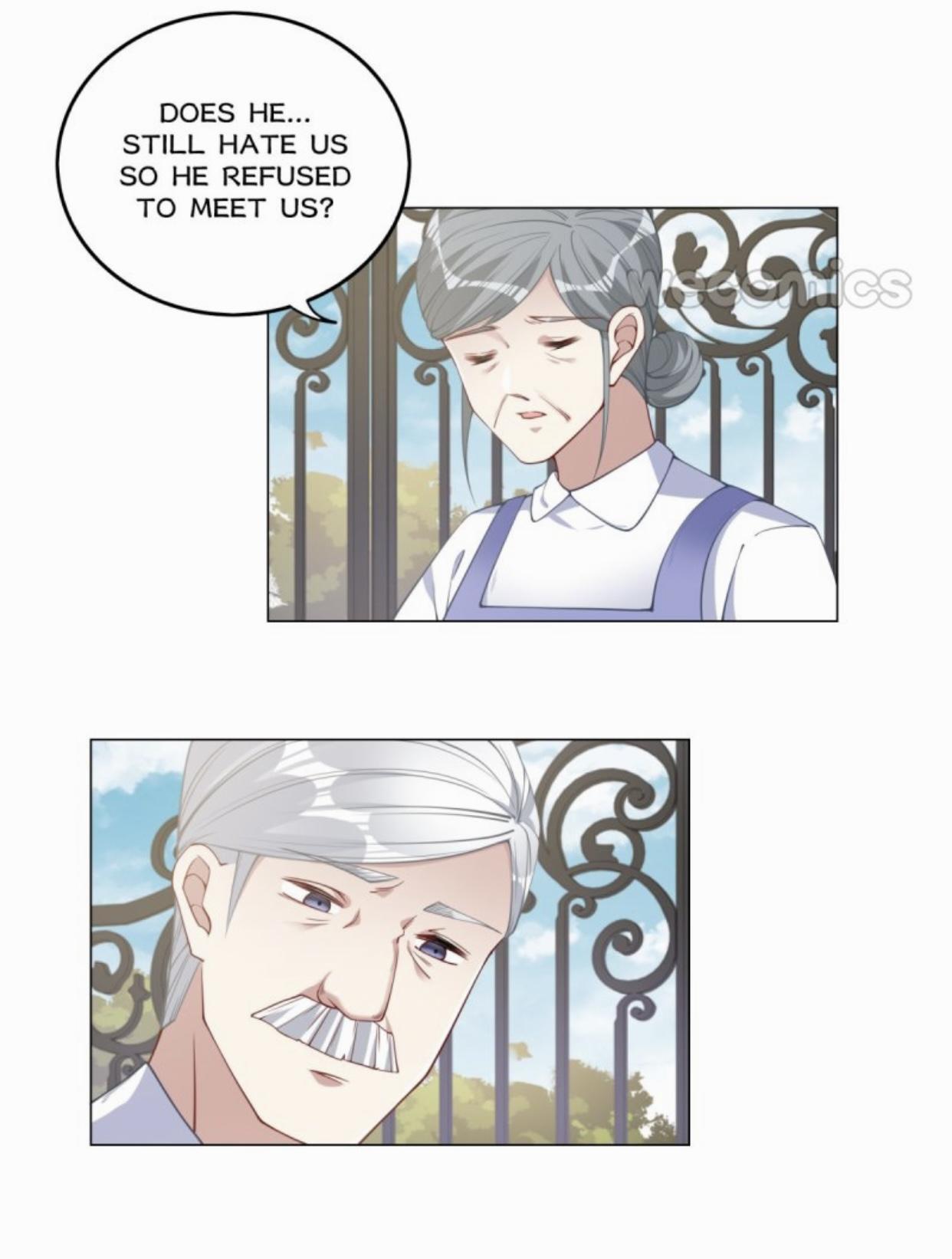 A Queen’s Law of Survival chapter 87 - page 23