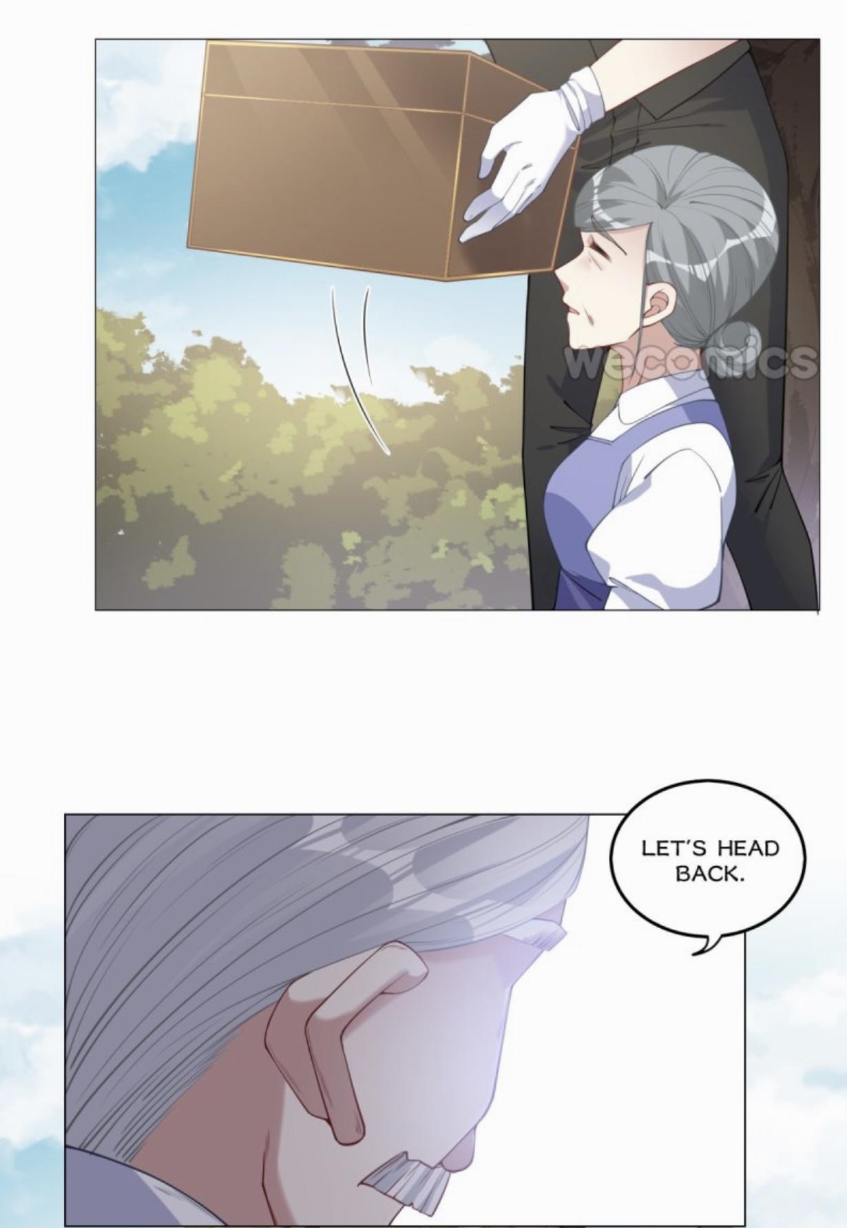 A Queen’s Law of Survival chapter 87 - page 24