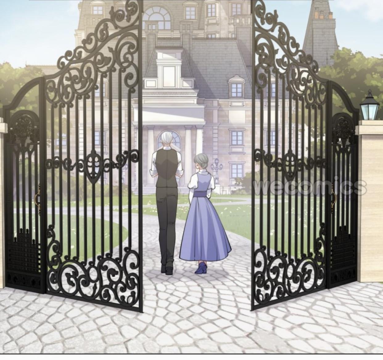 A Queen’s Law of Survival chapter 87 - page 25
