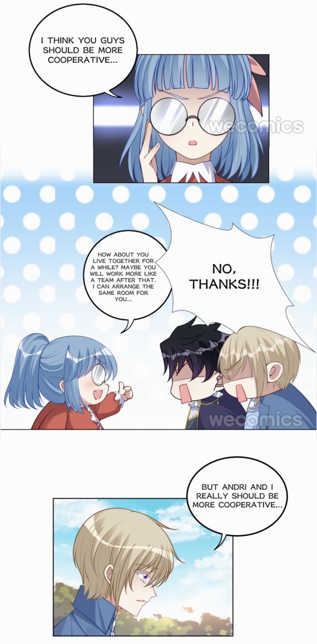 A Queen’s Law of Survival chapter 87 - page 27