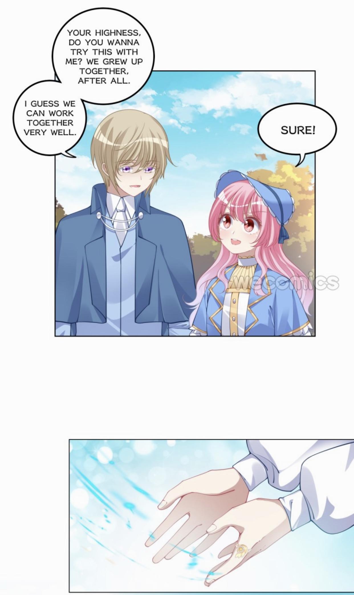 A Queen’s Law of Survival chapter 87 - page 28