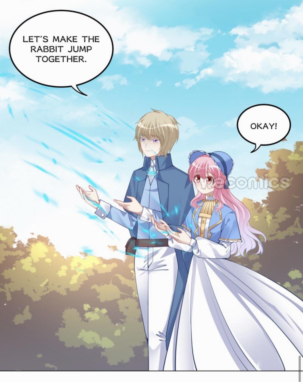 A Queen’s Law of Survival chapter 87 - page 29