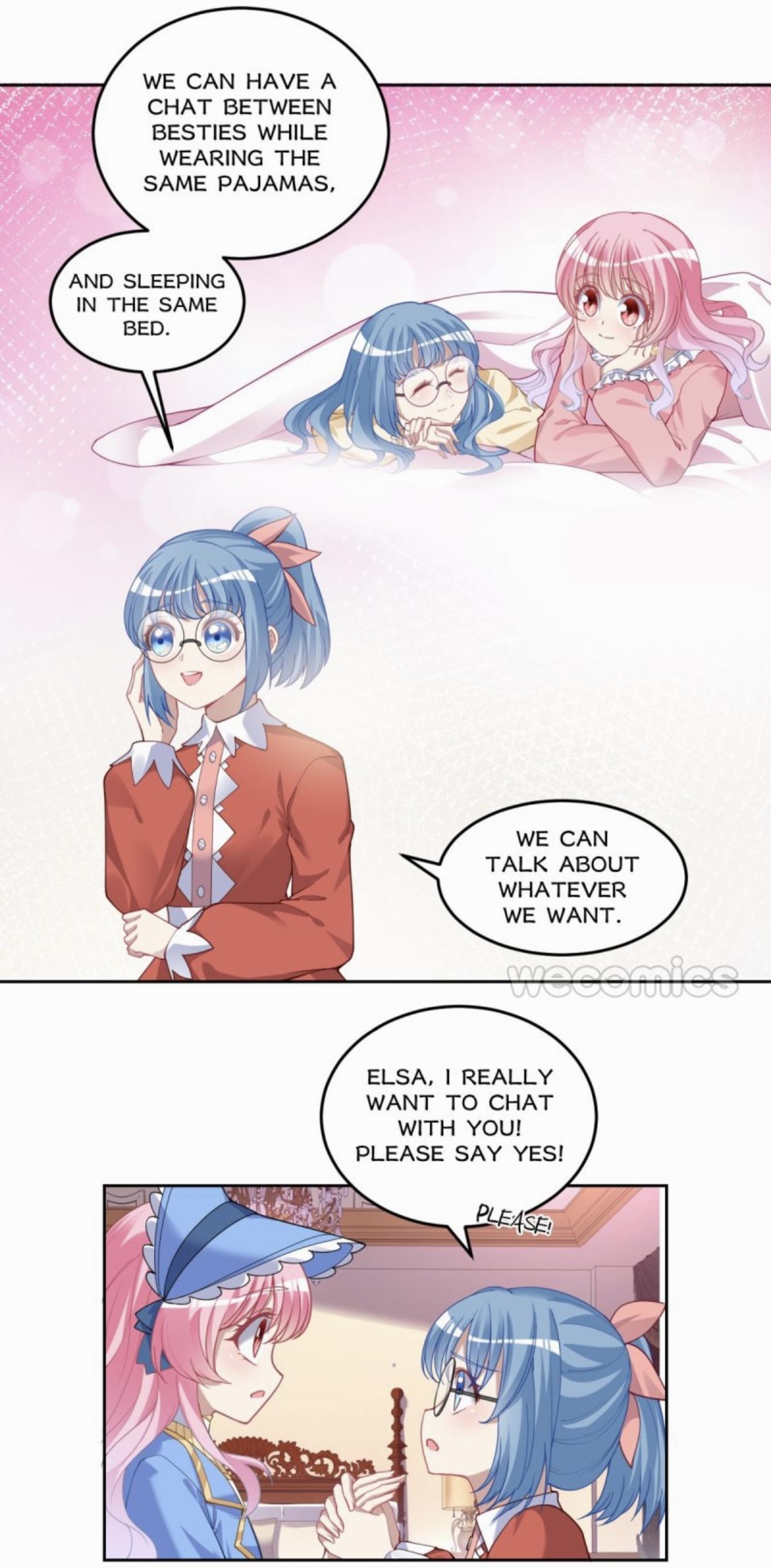 A Queen’s Law of Survival chapter 87 - page 3