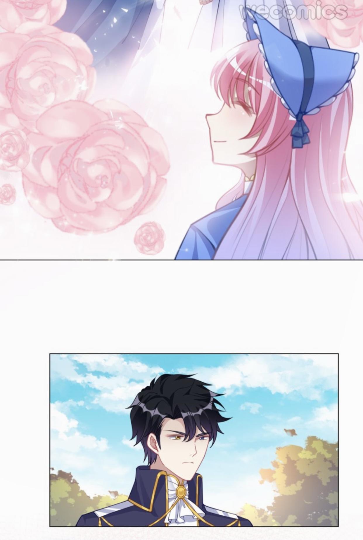 A Queen’s Law of Survival chapter 87 - page 33