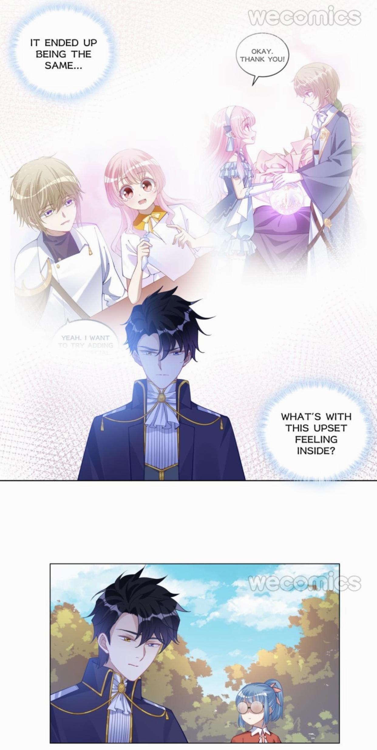 A Queen’s Law of Survival chapter 87 - page 34