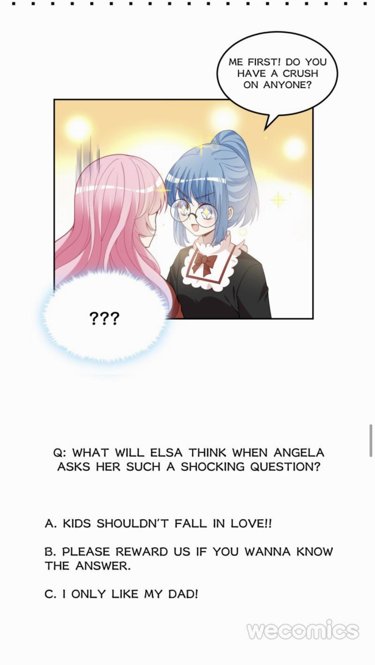 A Queen’s Law of Survival chapter 87 - page 36