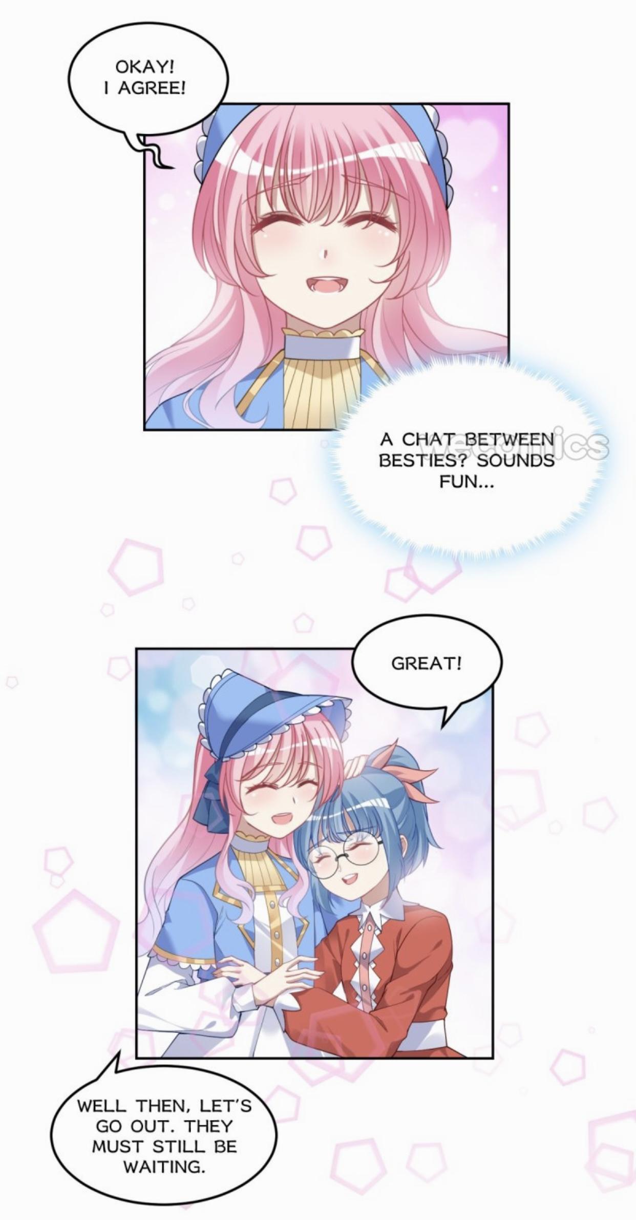 A Queen’s Law of Survival chapter 87 - page 4