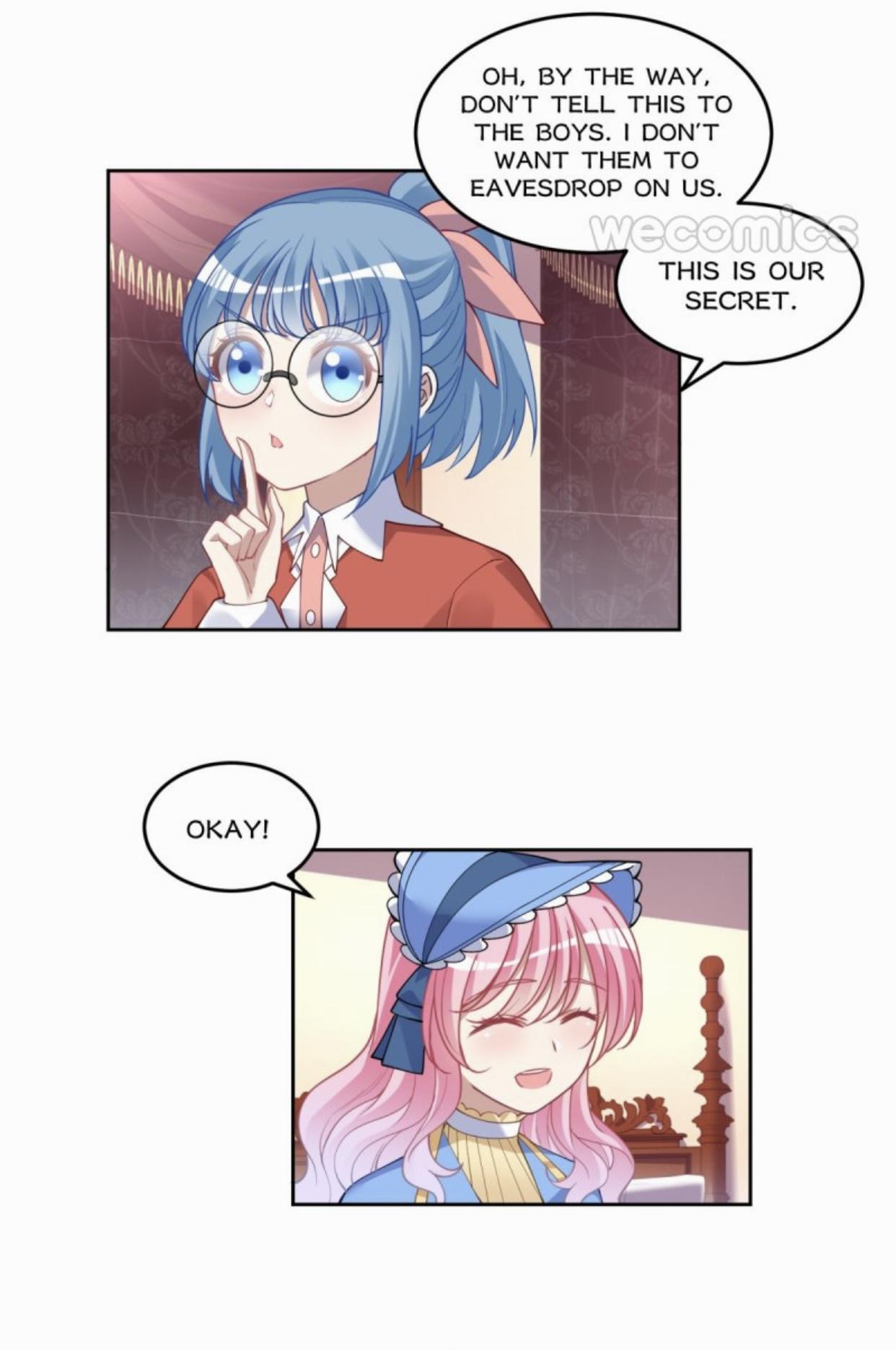 A Queen’s Law of Survival chapter 87 - page 5