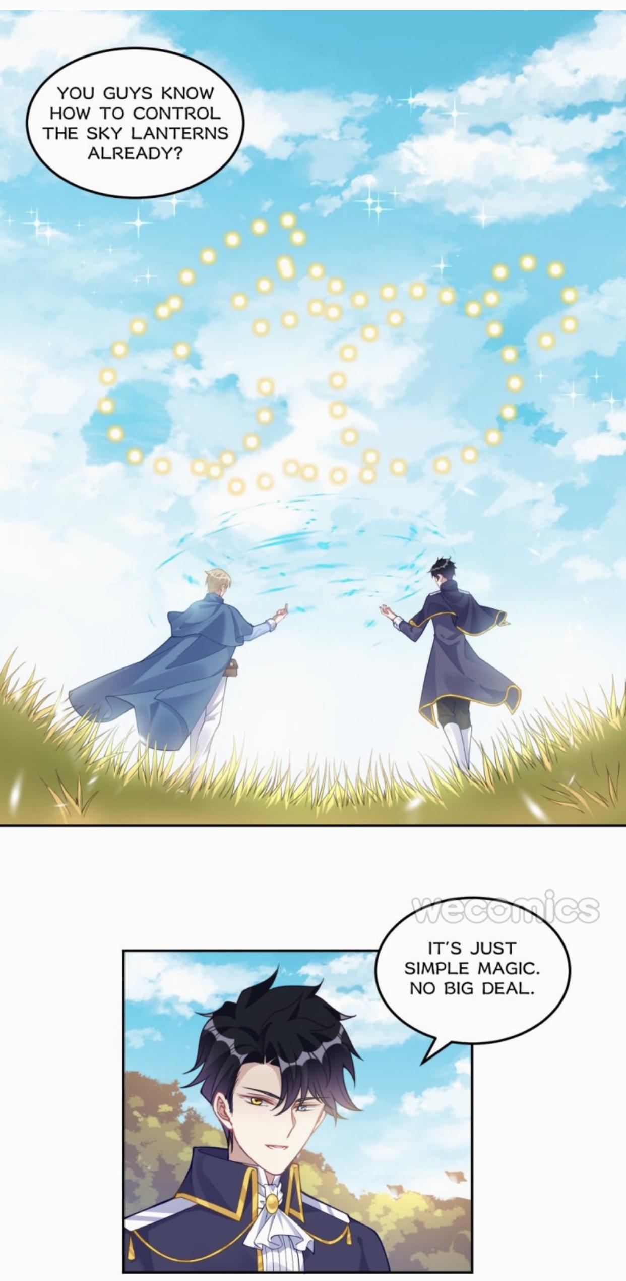 A Queen’s Law of Survival chapter 87 - page 7