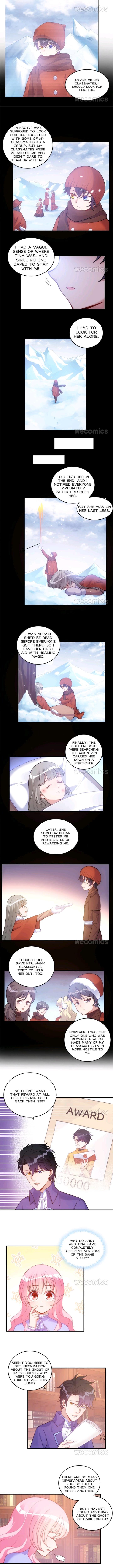 A Queen’s Law of Survival chapter 48 - page 2