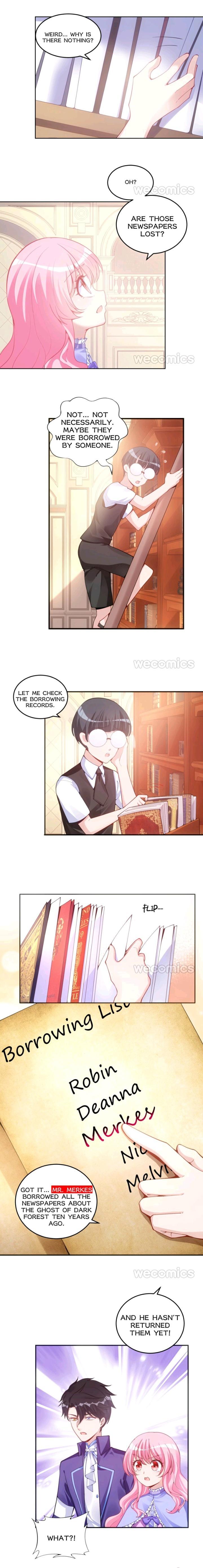 A Queen’s Law of Survival chapter 48 - page 4
