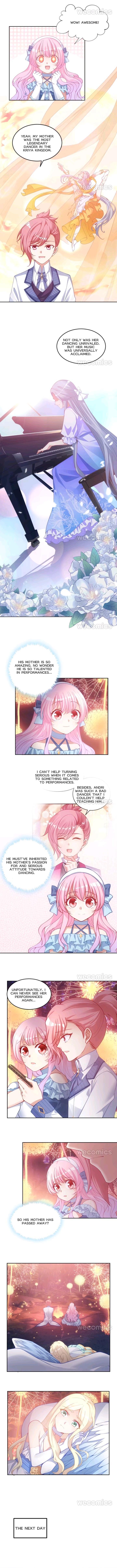 A Queen’s Law of Survival chapter 33 - page 6