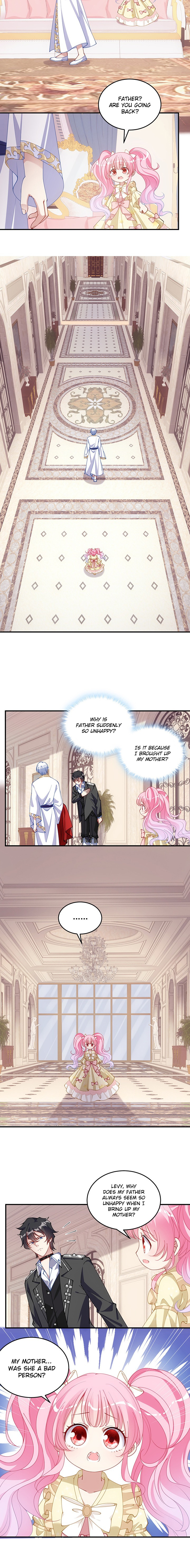 A Queen’s Law of Survival chapter 5 - page 9