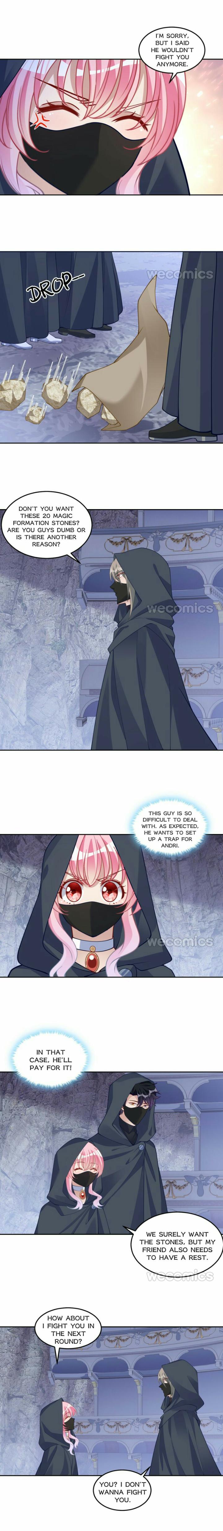 A Queen’s Law of Survival chapter 131 - page 10