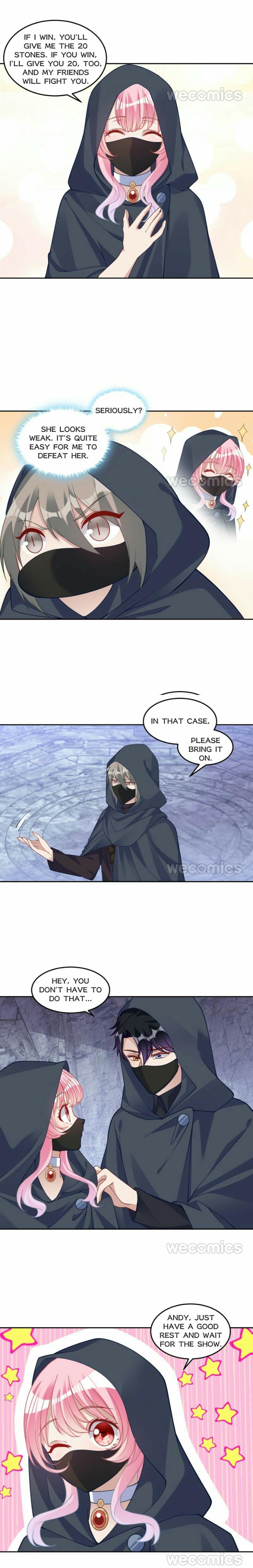 A Queen’s Law of Survival chapter 131 - page 11