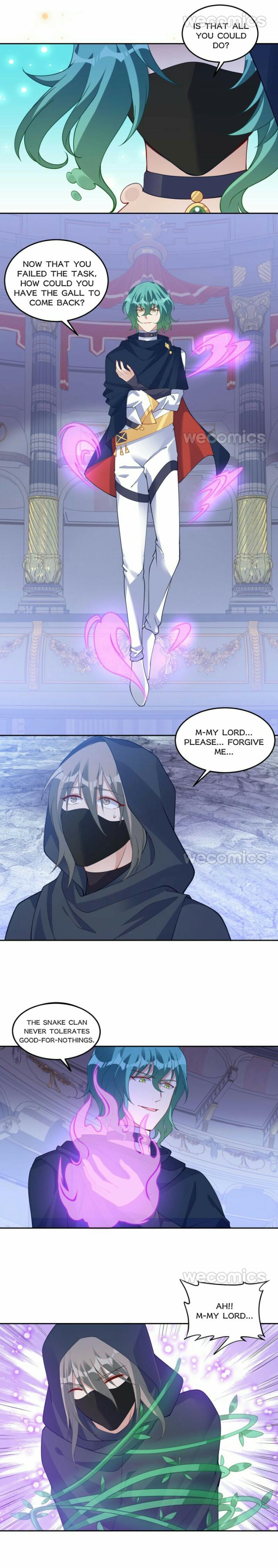 A Queen’s Law of Survival chapter 131 - page 13