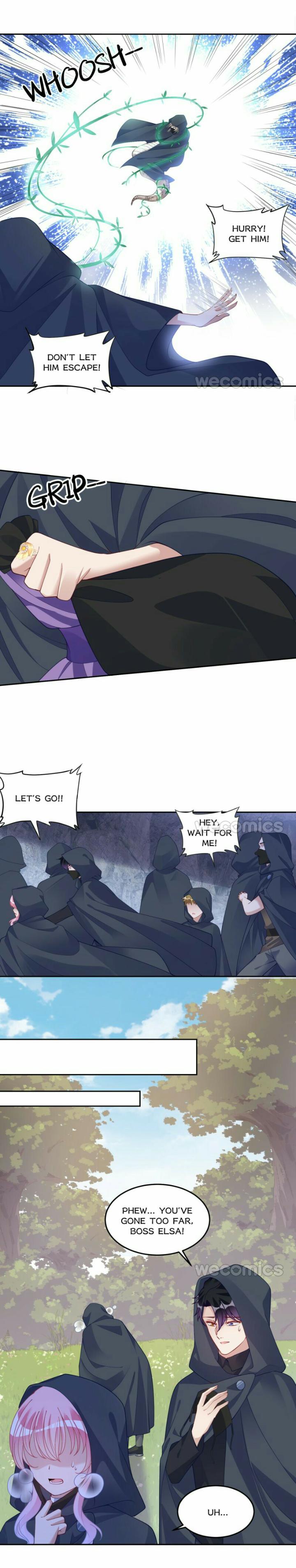 A Queen’s Law of Survival chapter 131 - page 15
