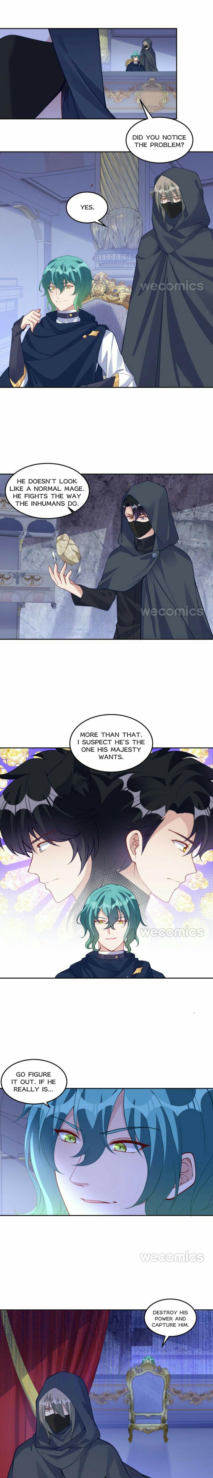 A Queen’s Law of Survival chapter 131 - page 2