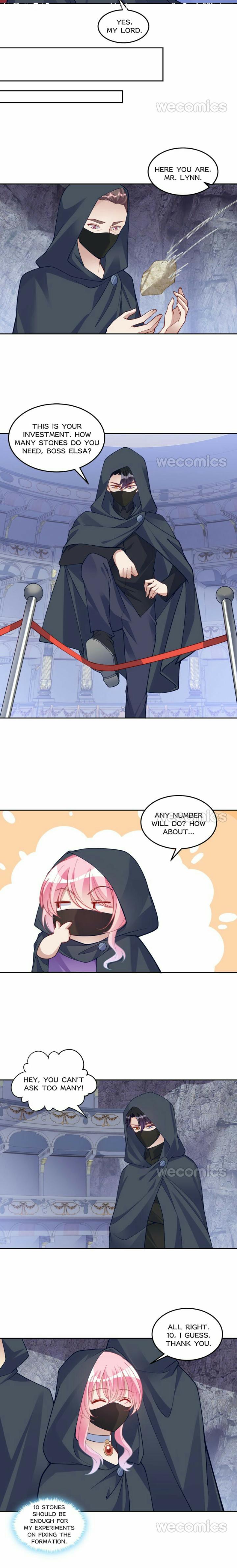 A Queen’s Law of Survival chapter 131 - page 3