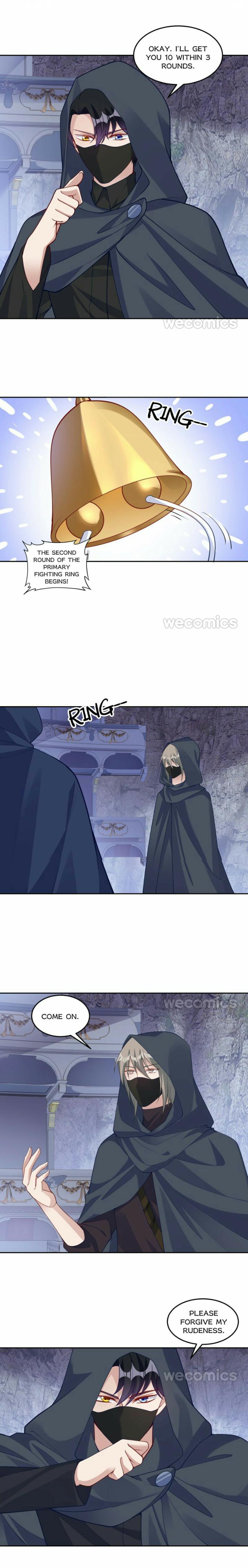 A Queen’s Law of Survival chapter 131 - page 4