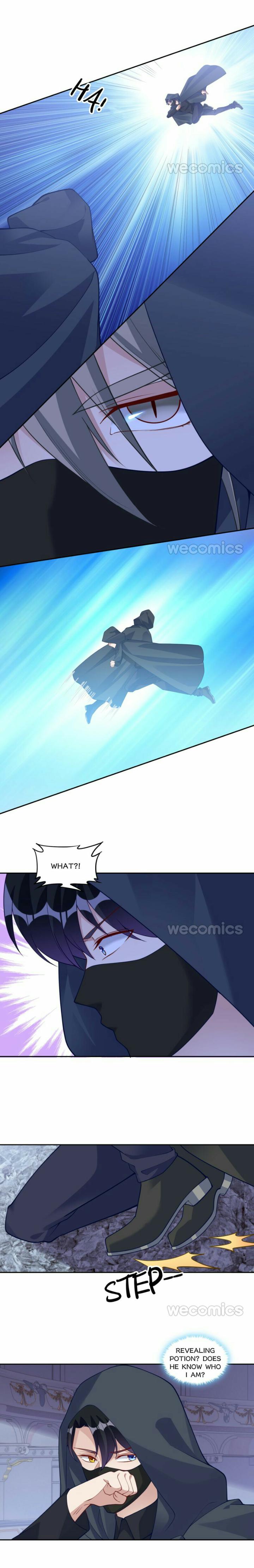 A Queen’s Law of Survival chapter 131 - page 5