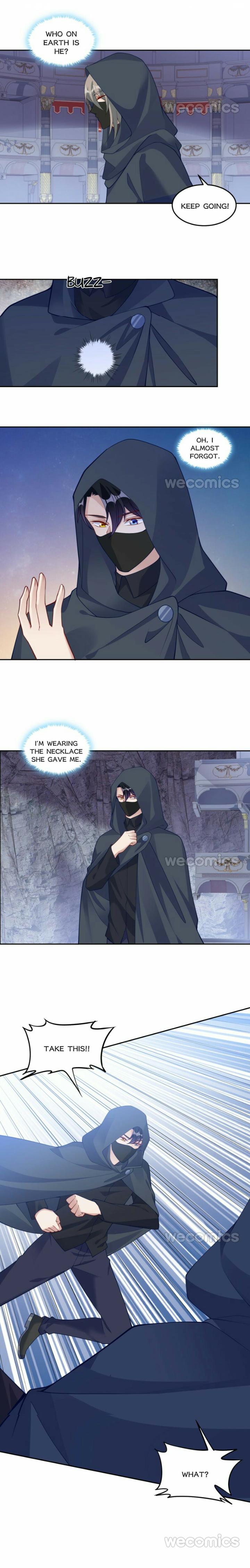 A Queen’s Law of Survival chapter 131 - page 6
