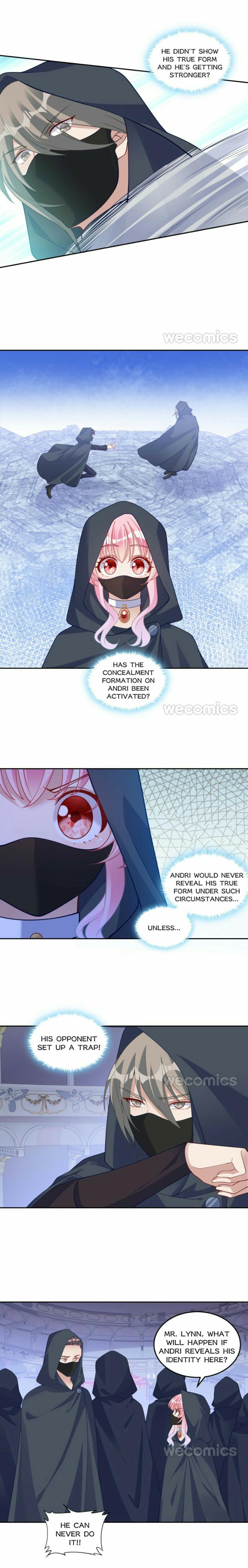 A Queen’s Law of Survival chapter 131 - page 7