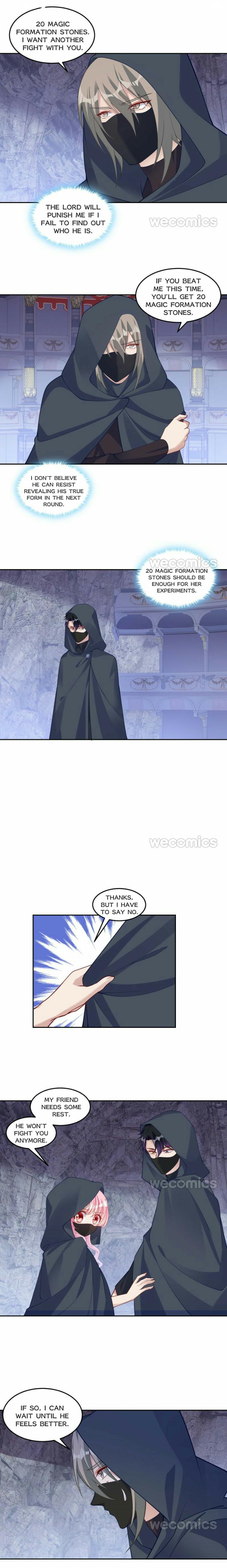 A Queen’s Law of Survival chapter 131 - page 9