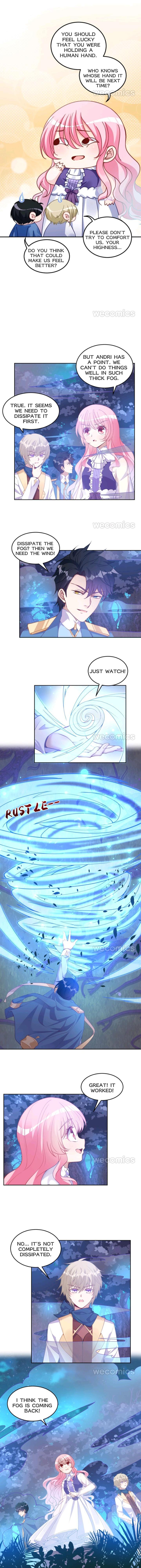 A Queen’s Law of Survival chapter 51 - page 4