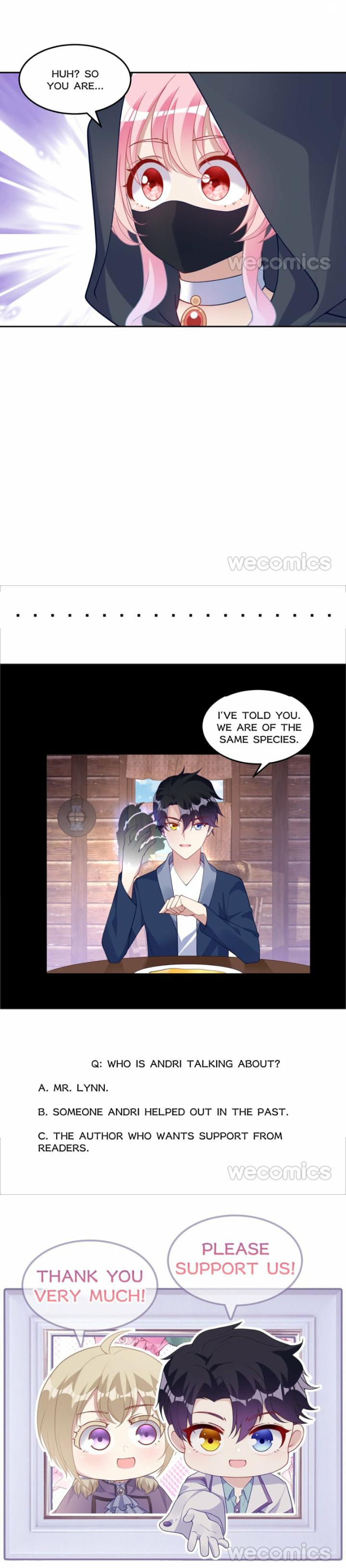 A Queen’s Law of Survival chapter 129 - page 13