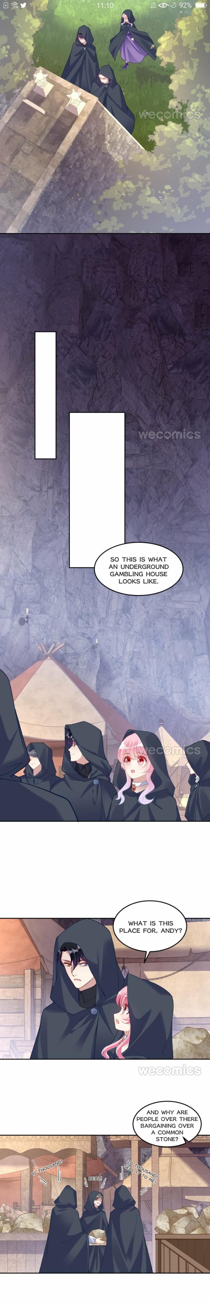 A Queen’s Law of Survival chapter 129 - page 2