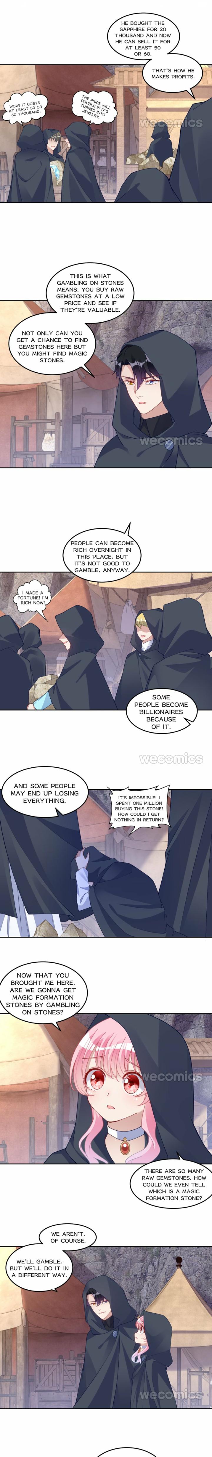 A Queen’s Law of Survival chapter 129 - page 4