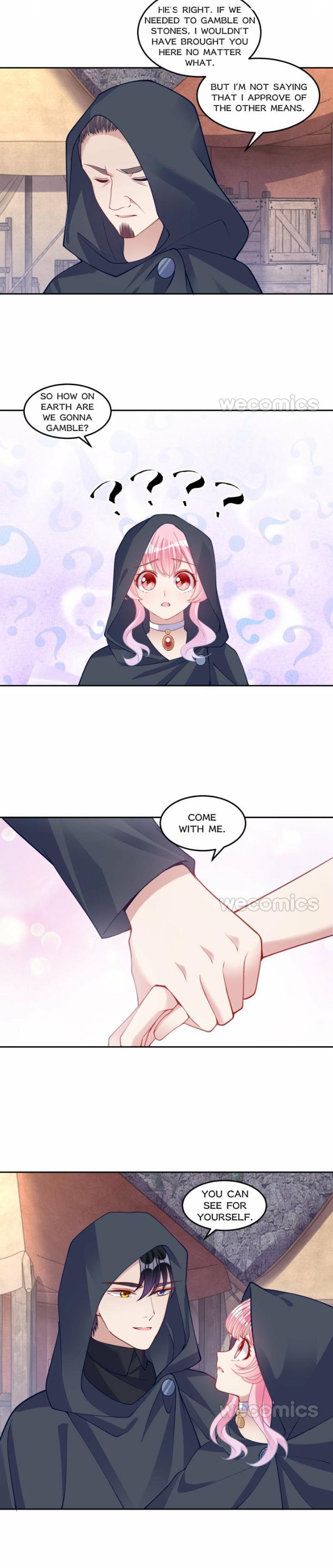 A Queen’s Law of Survival chapter 129 - page 5