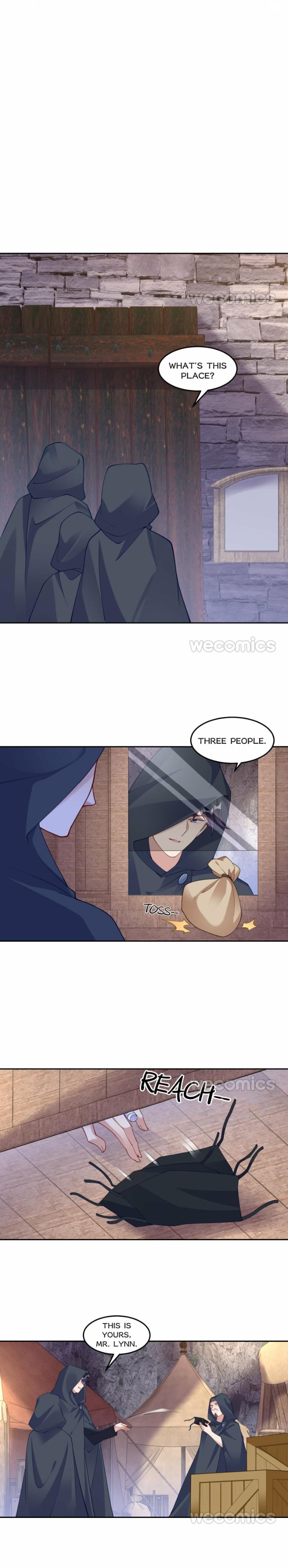 A Queen’s Law of Survival chapter 129 - page 6