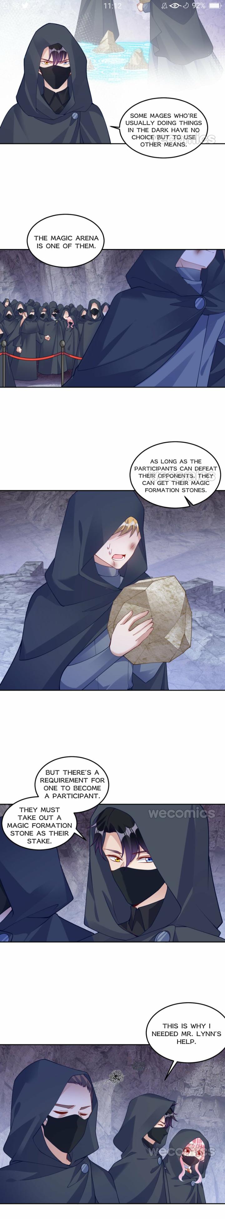 A Queen’s Law of Survival chapter 129 - page 9