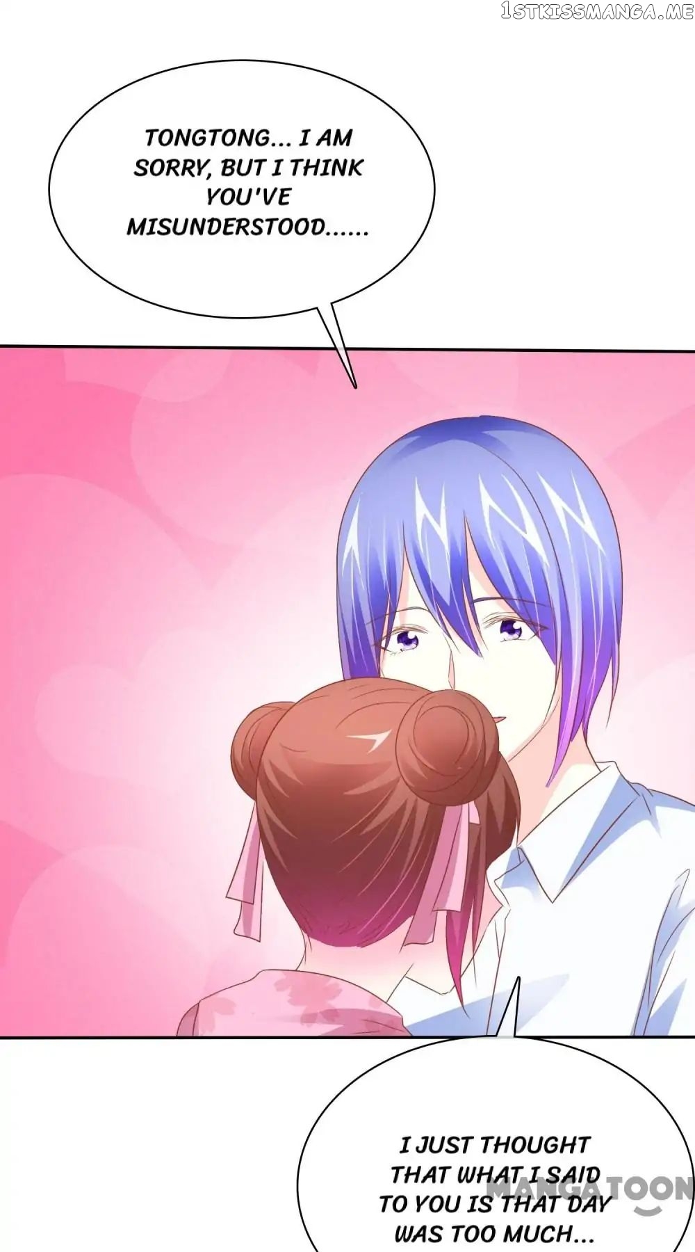 A Queen’s Law of Survival chapter 52 - page 27