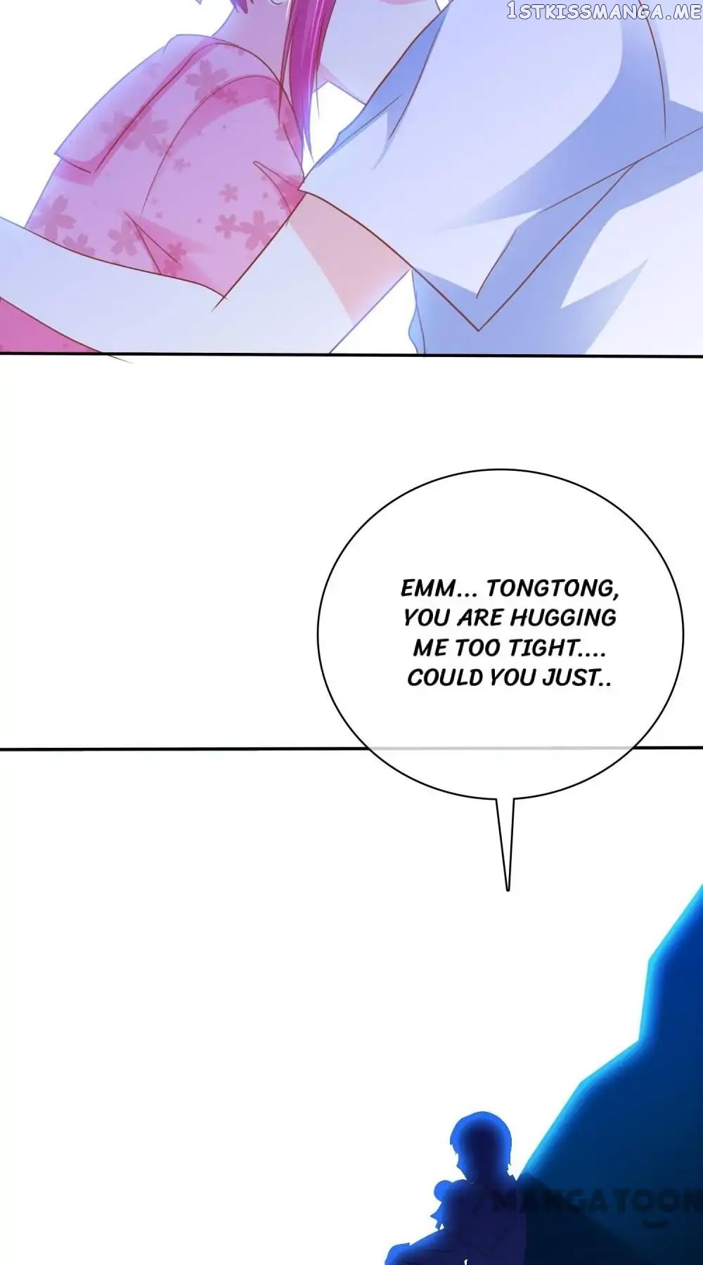 A Queen’s Law of Survival chapter 52 - page 34