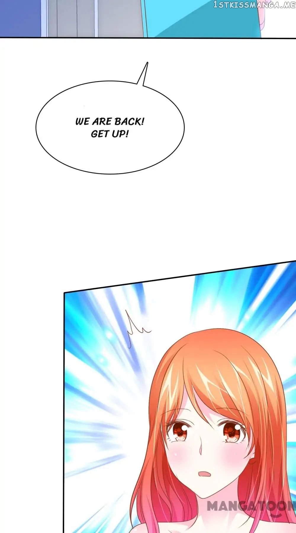 A Queen’s Law of Survival chapter 52 - page 39