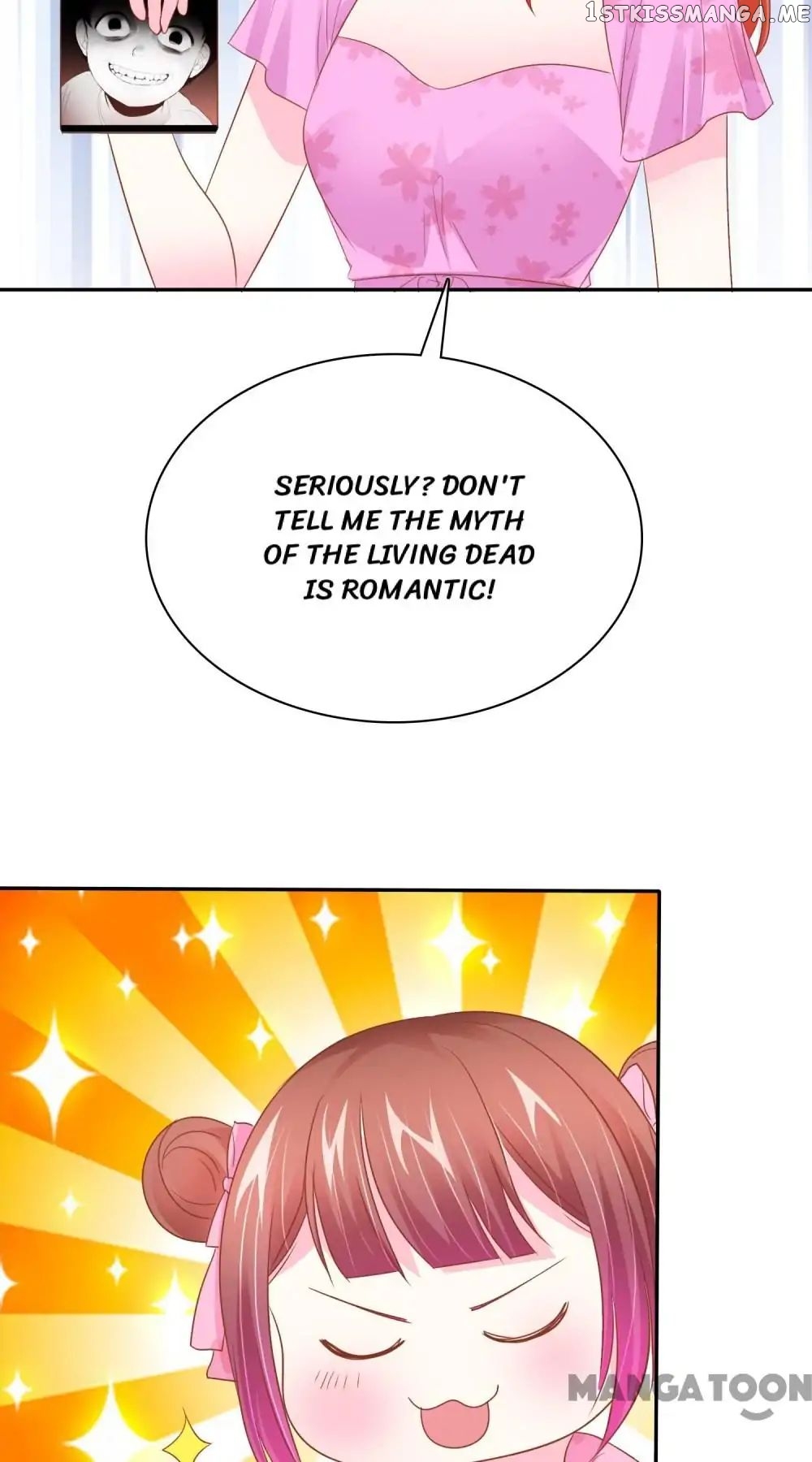 A Queen’s Law of Survival chapter 52 - page 46