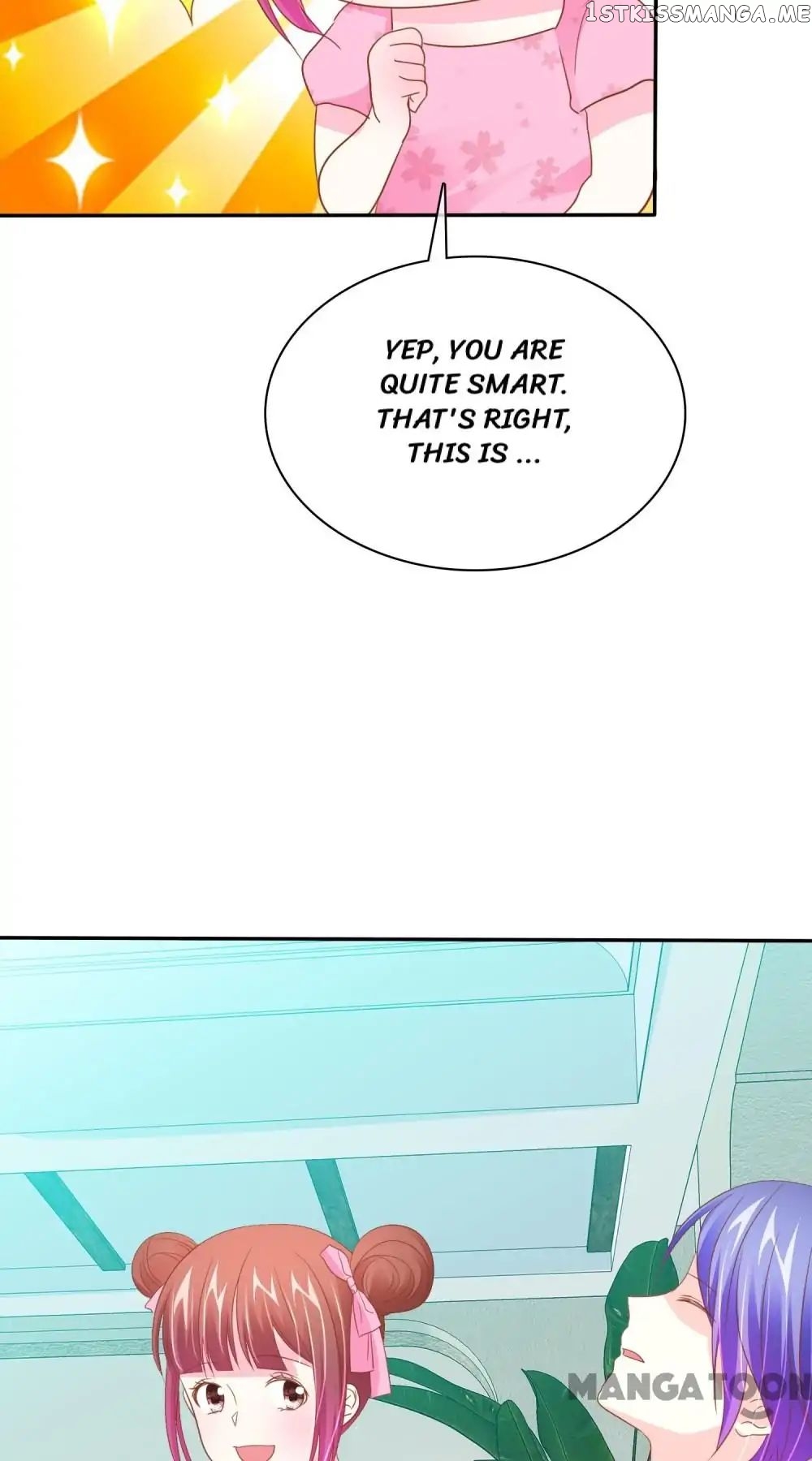 A Queen’s Law of Survival chapter 52 - page 47