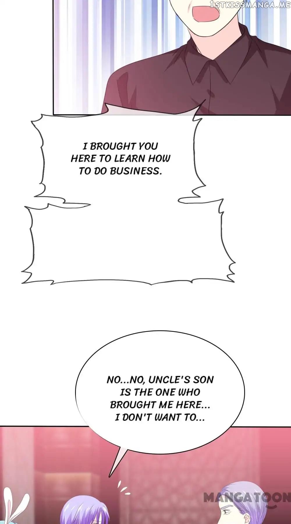 A Queen’s Law of Survival Chapter 60 - page 15