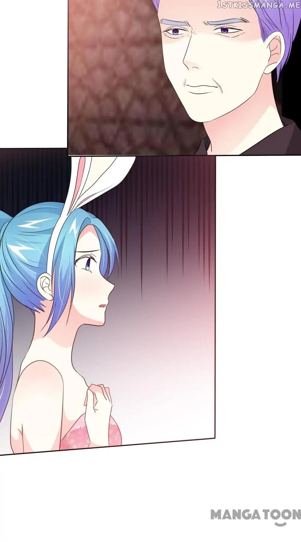 A Queen’s Law of Survival Chapter 60 - page 18