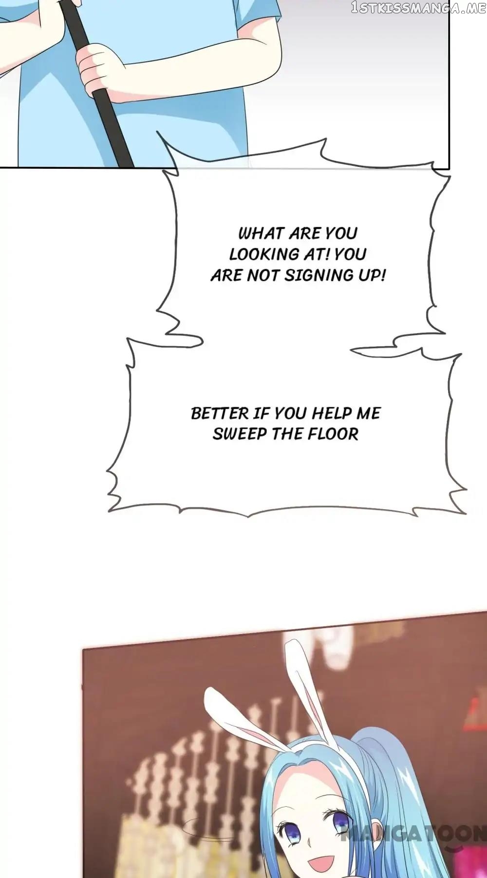 A Queen’s Law of Survival Chapter 60 - page 27