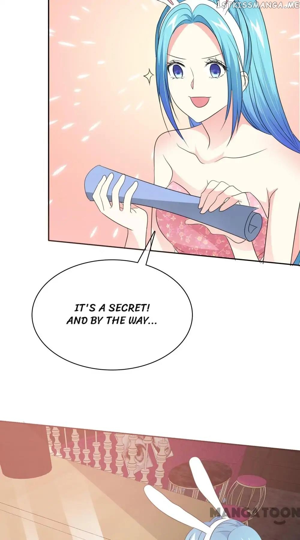 A Queen’s Law of Survival Chapter 60 - page 30